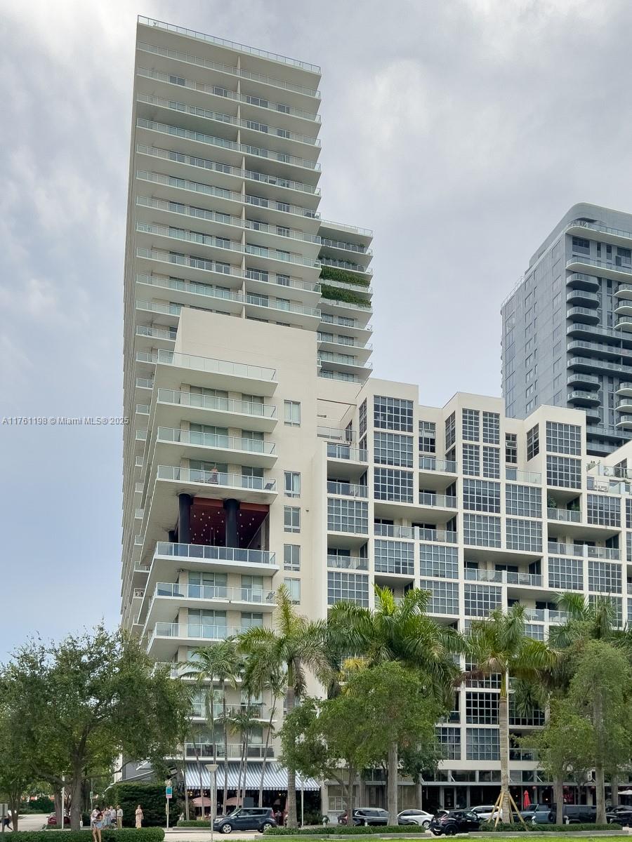 Rental Property at 3470 E Coast Ave H1713, Miami, Broward County, Florida - Bedrooms: 2 
Bathrooms: 3  - $4,200 MO.