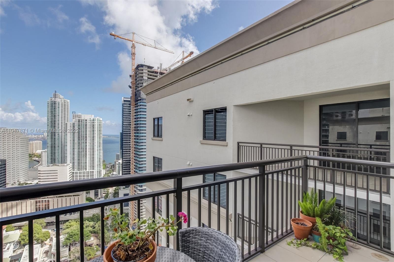 NINE AT MARY BRICKELL VIL - Residential