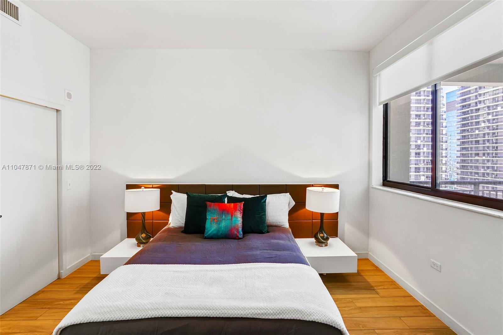 NINE AT MARY BRICKELL VIL - Residential