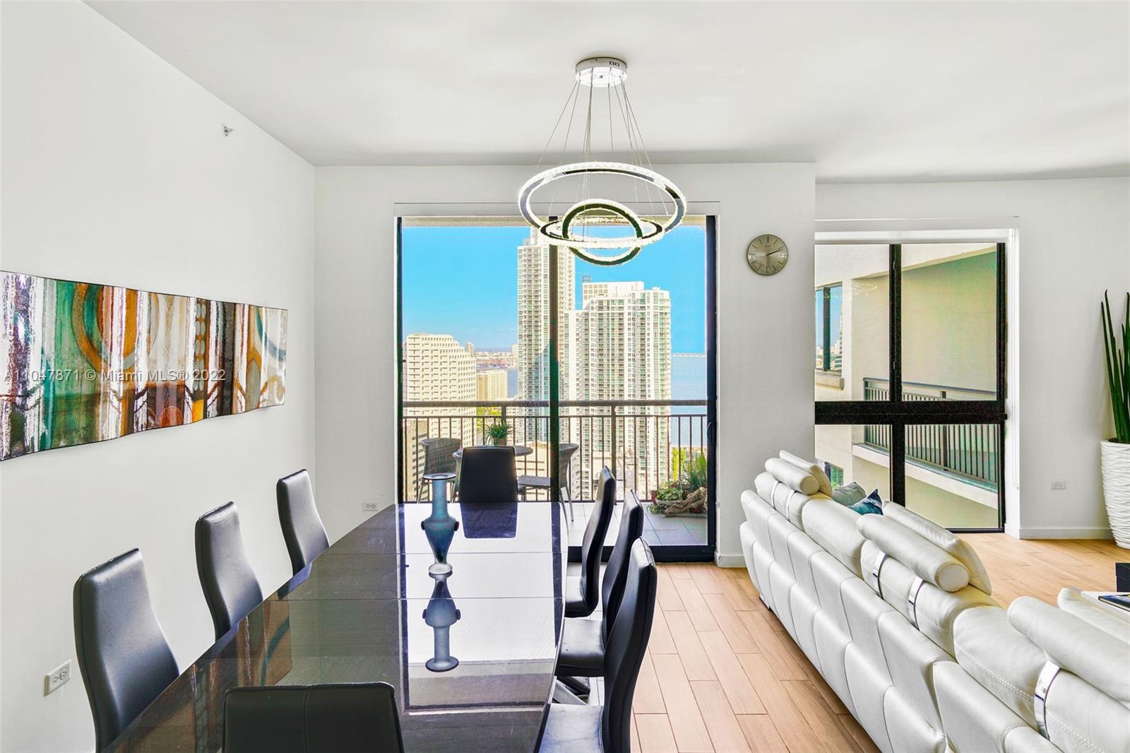 NINE AT MARY BRICKELL VIL - Residential