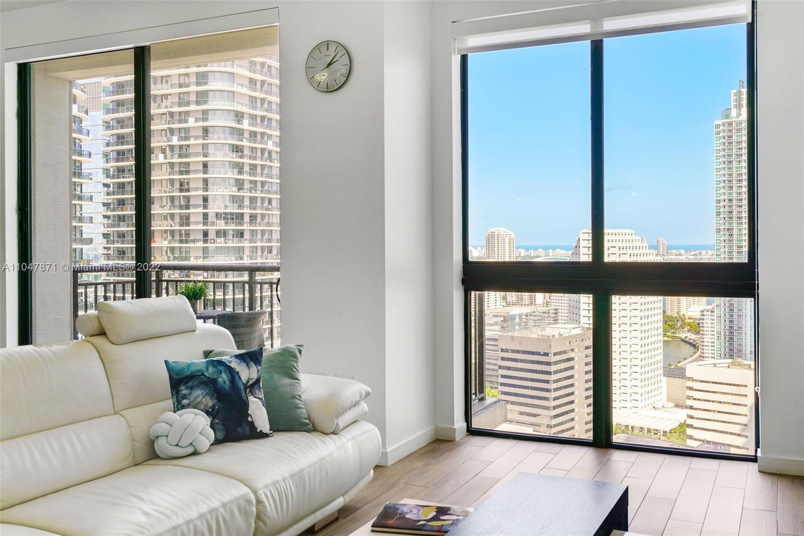 NINE AT MARY BRICKELL VIL - Residential