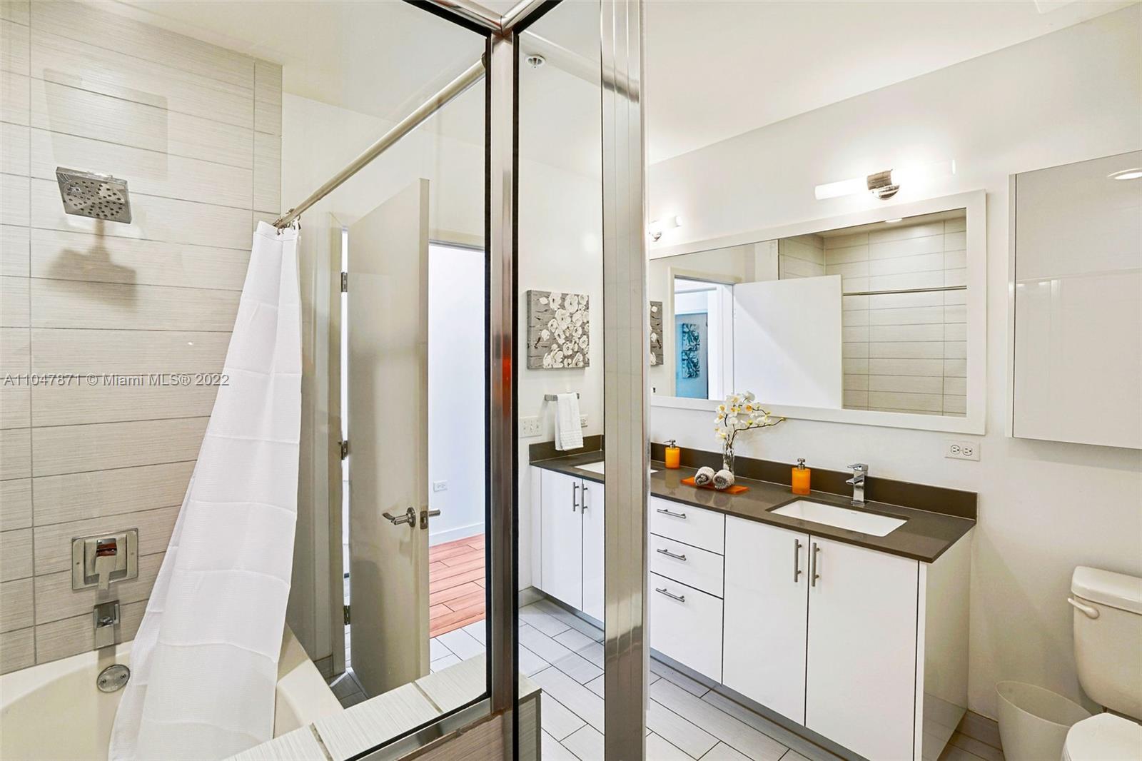 NINE AT MARY BRICKELL VIL - Residential