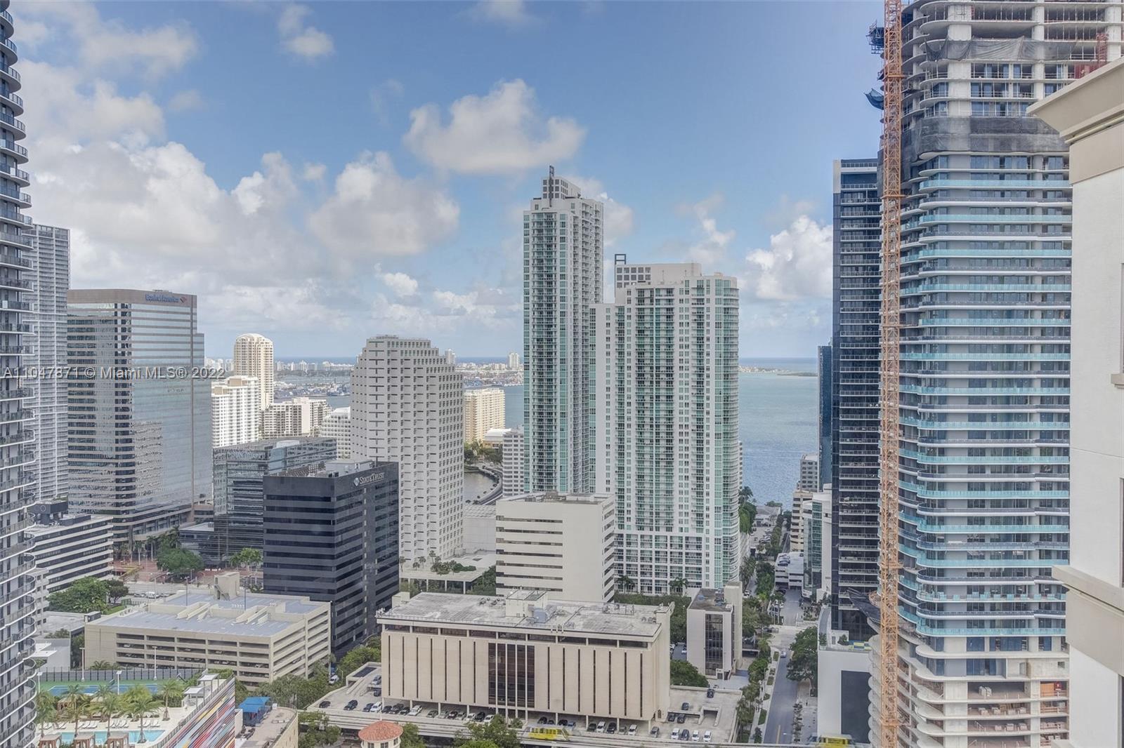 NINE AT MARY BRICKELL VIL - Residential