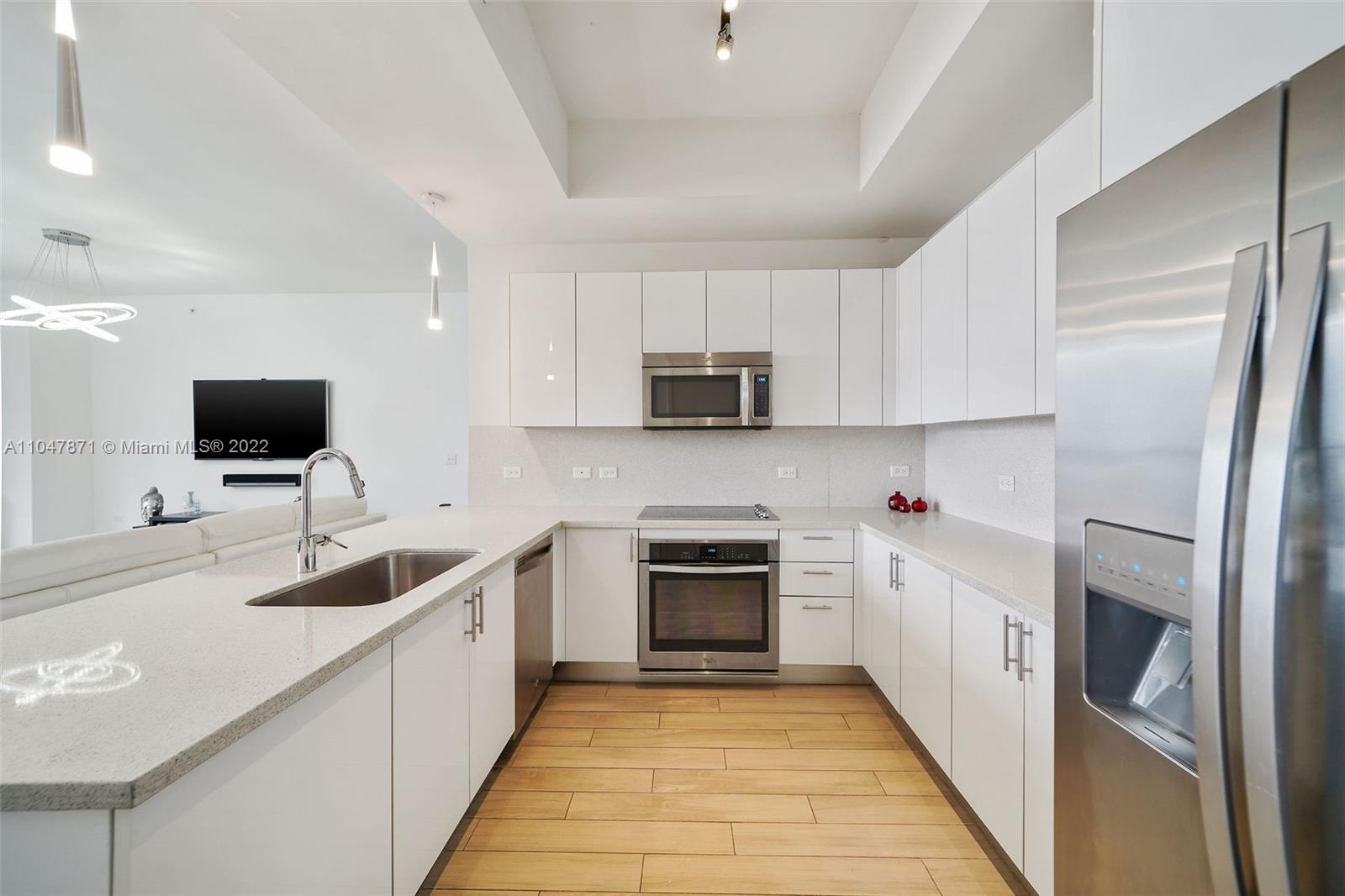 NINE AT MARY BRICKELL VIL - Residential