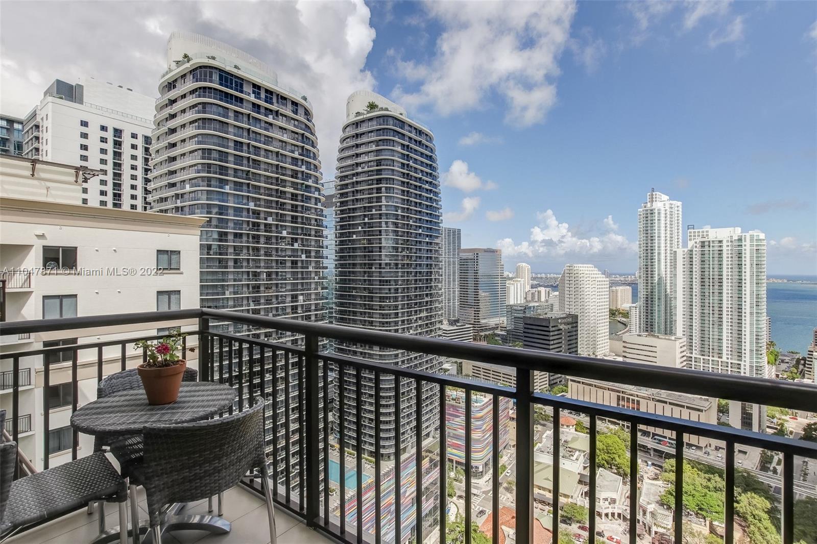 NINE AT MARY BRICKELL VIL - Residential