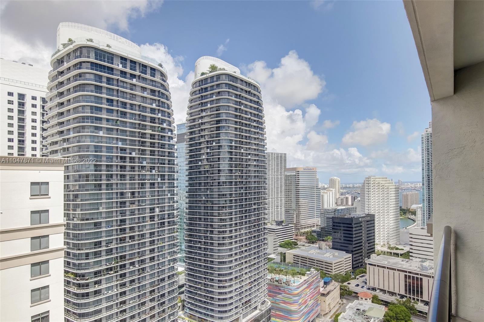 NINE AT MARY BRICKELL VIL - Residential