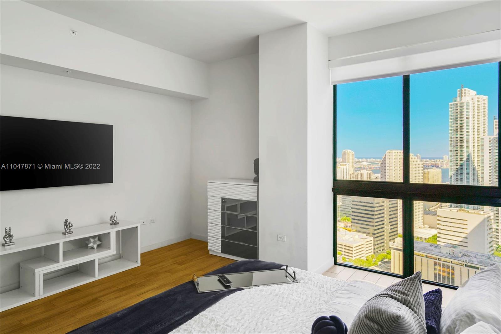 NINE AT MARY BRICKELL VIL - Residential