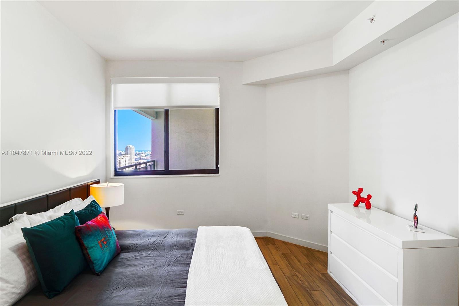 NINE AT MARY BRICKELL VIL - Residential