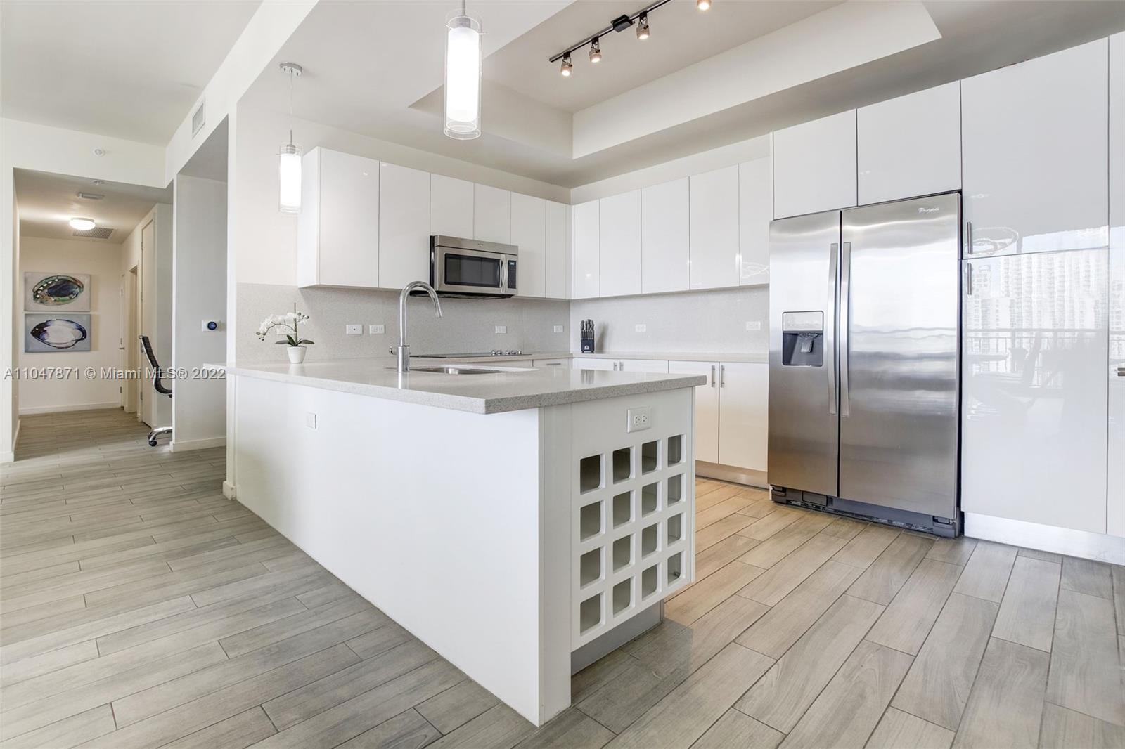 NINE AT MARY BRICKELL VIL - Residential