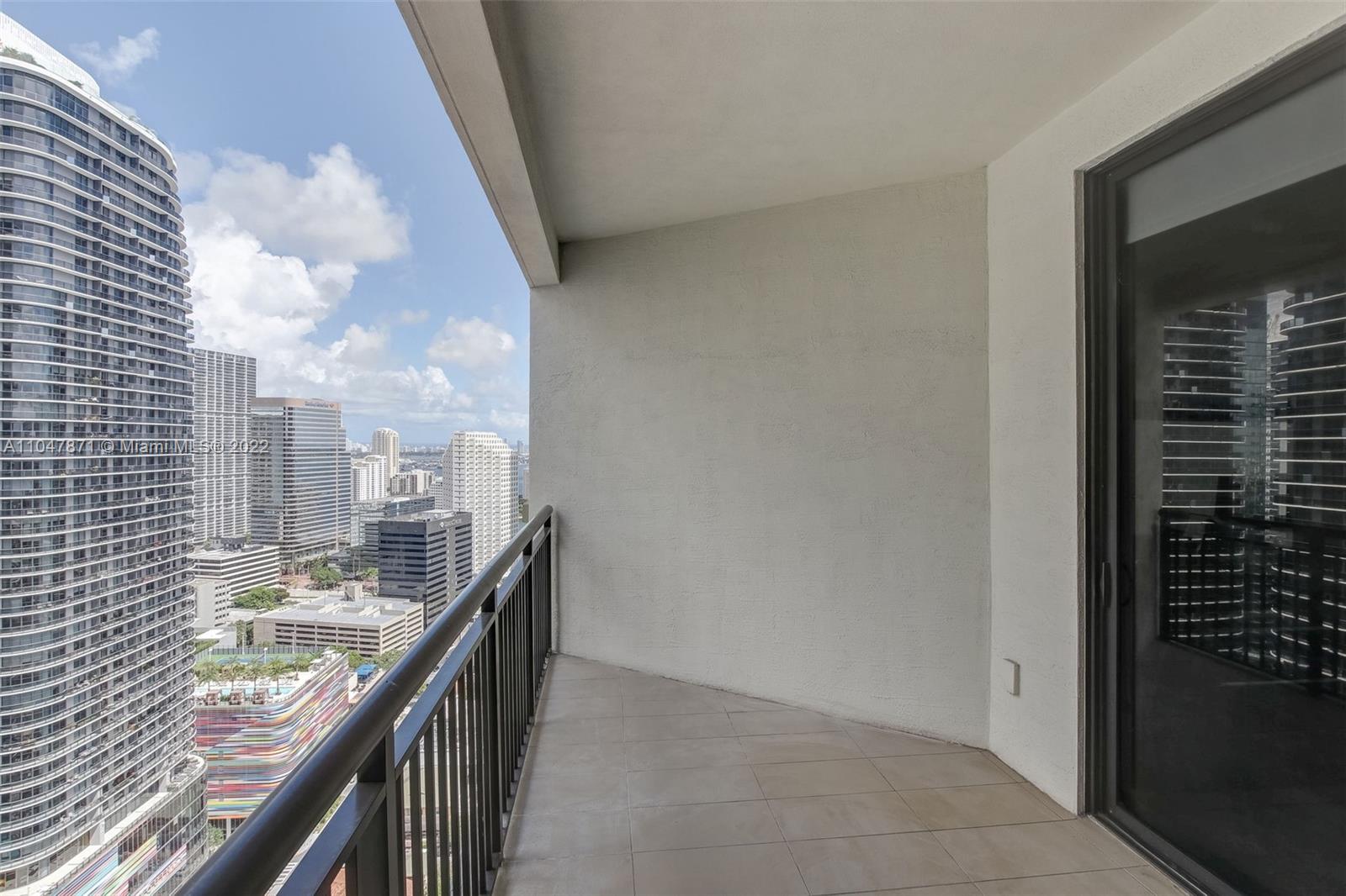 NINE AT MARY BRICKELL VIL - Residential