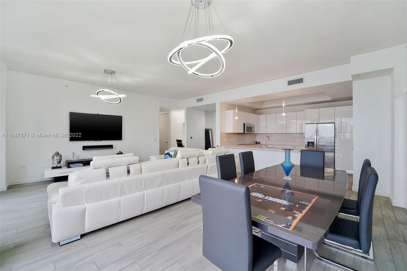 NINE AT MARY BRICKELL VIL - Residential