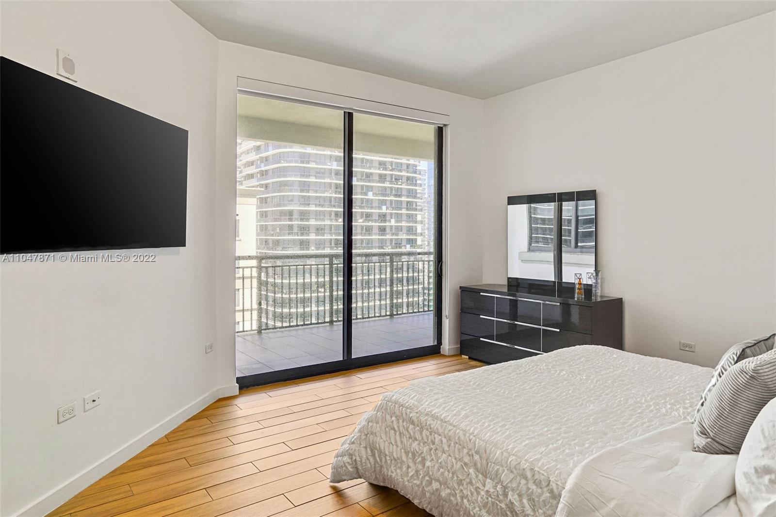 NINE AT MARY BRICKELL VIL - Residential