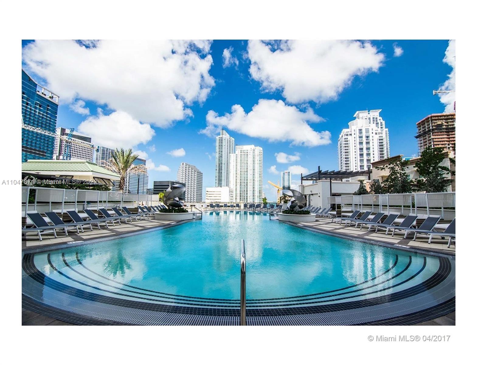 NINE AT MARY BRICKELL VIL - Residential