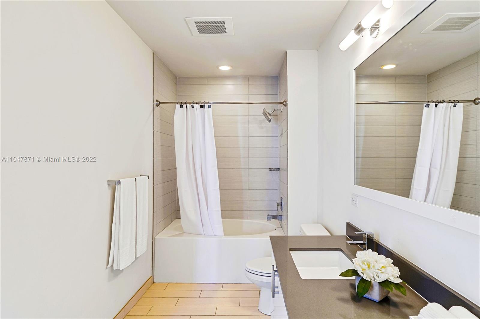 NINE AT MARY BRICKELL VIL - Residential