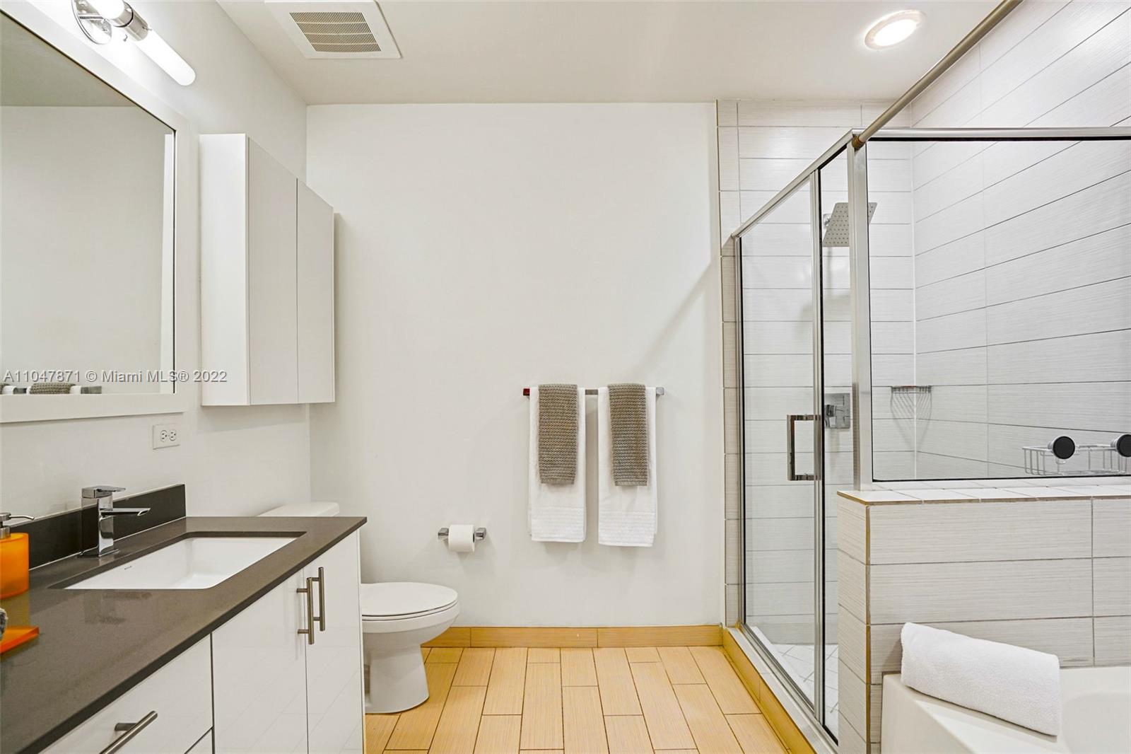 NINE AT MARY BRICKELL VIL - Residential