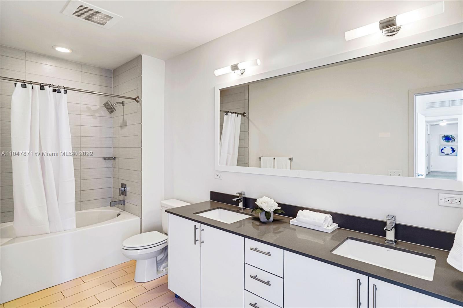 NINE AT MARY BRICKELL VIL - Residential