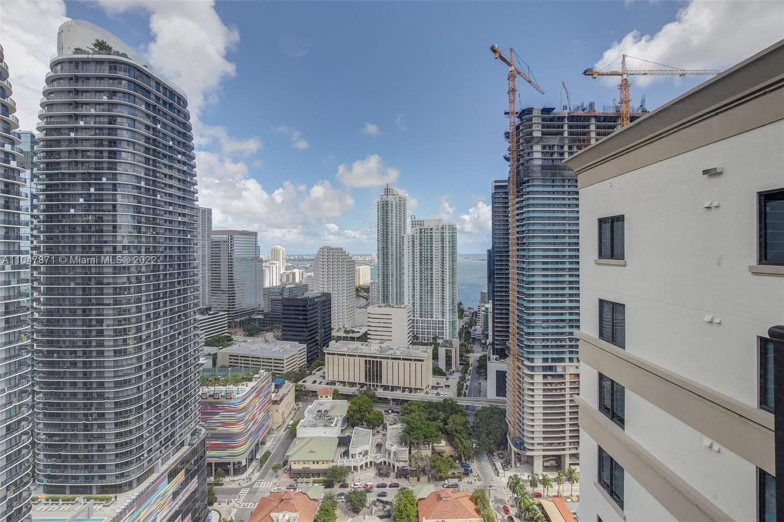 NINE AT MARY BRICKELL VIL - Residential