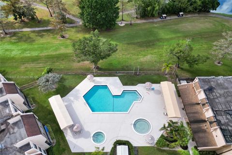 A home in Tamarac