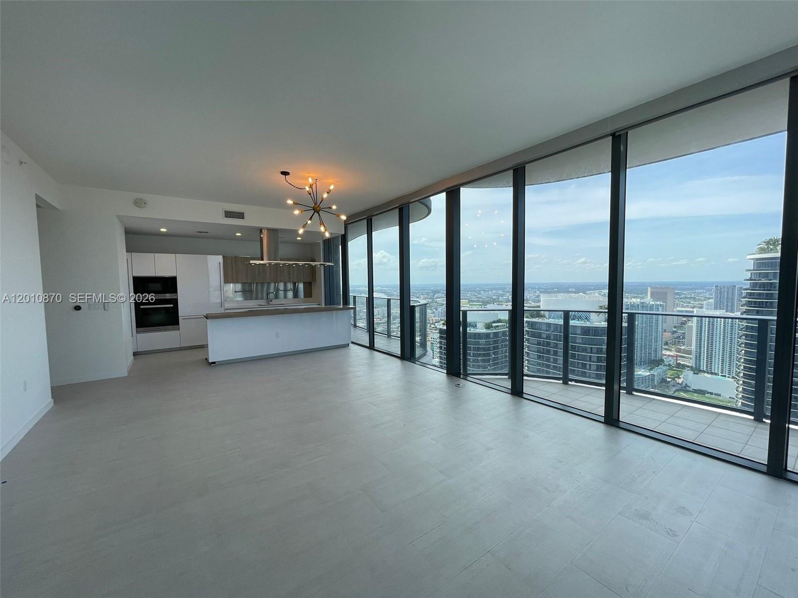 1000 Brickell Plaza 5908