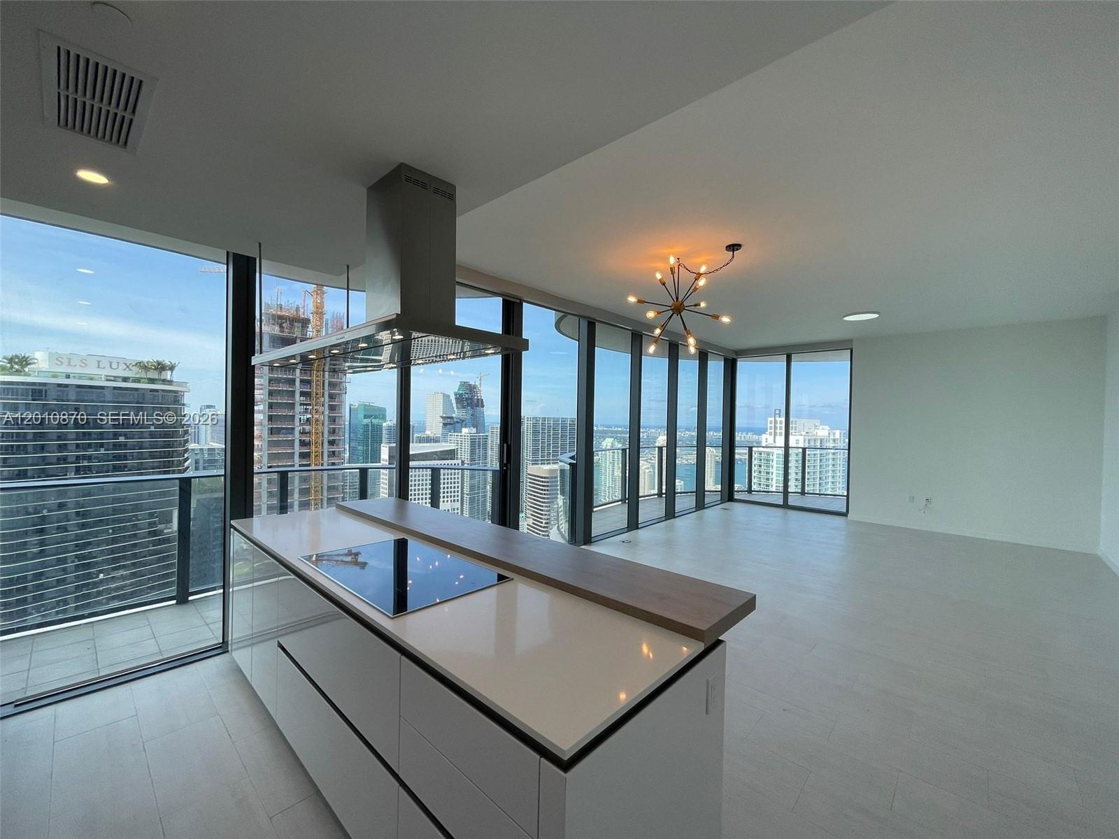 1000 Brickell Plaza 5908
