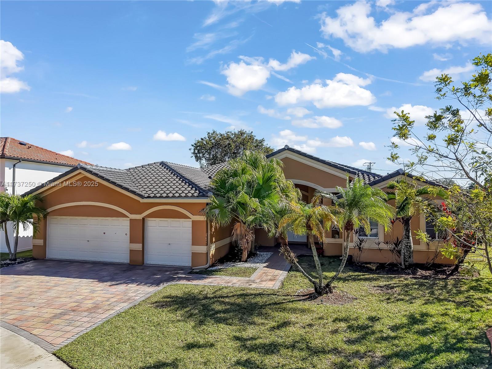 4101 SW 145th Ave