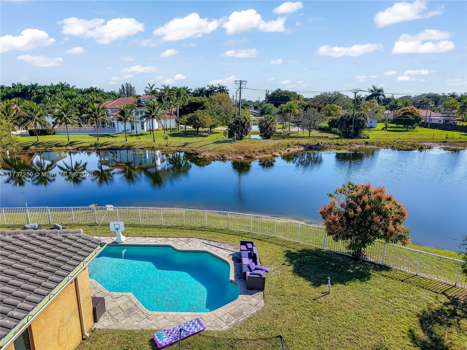 4101 SW 145th Ave