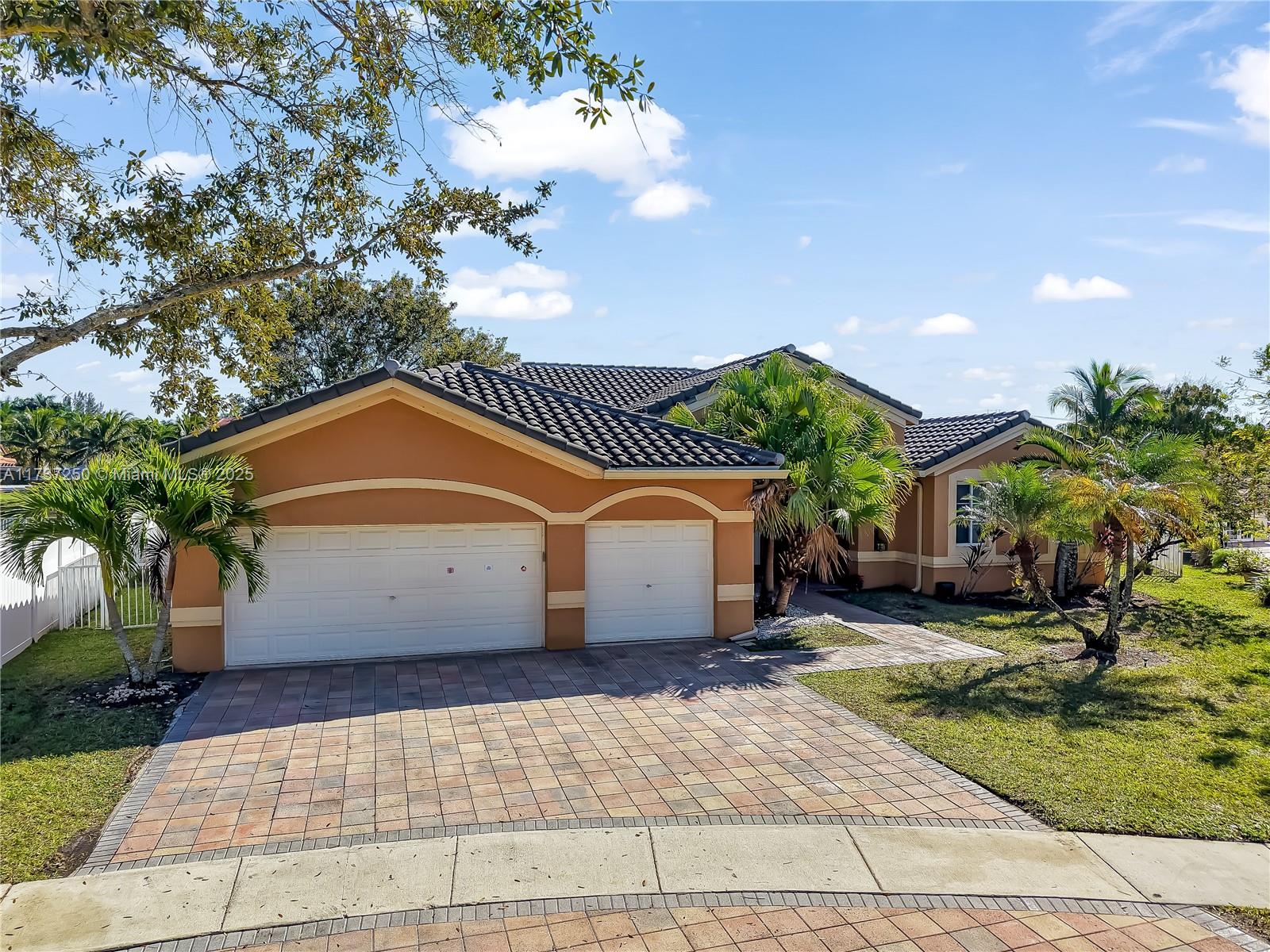 4101 SW 145th Ave