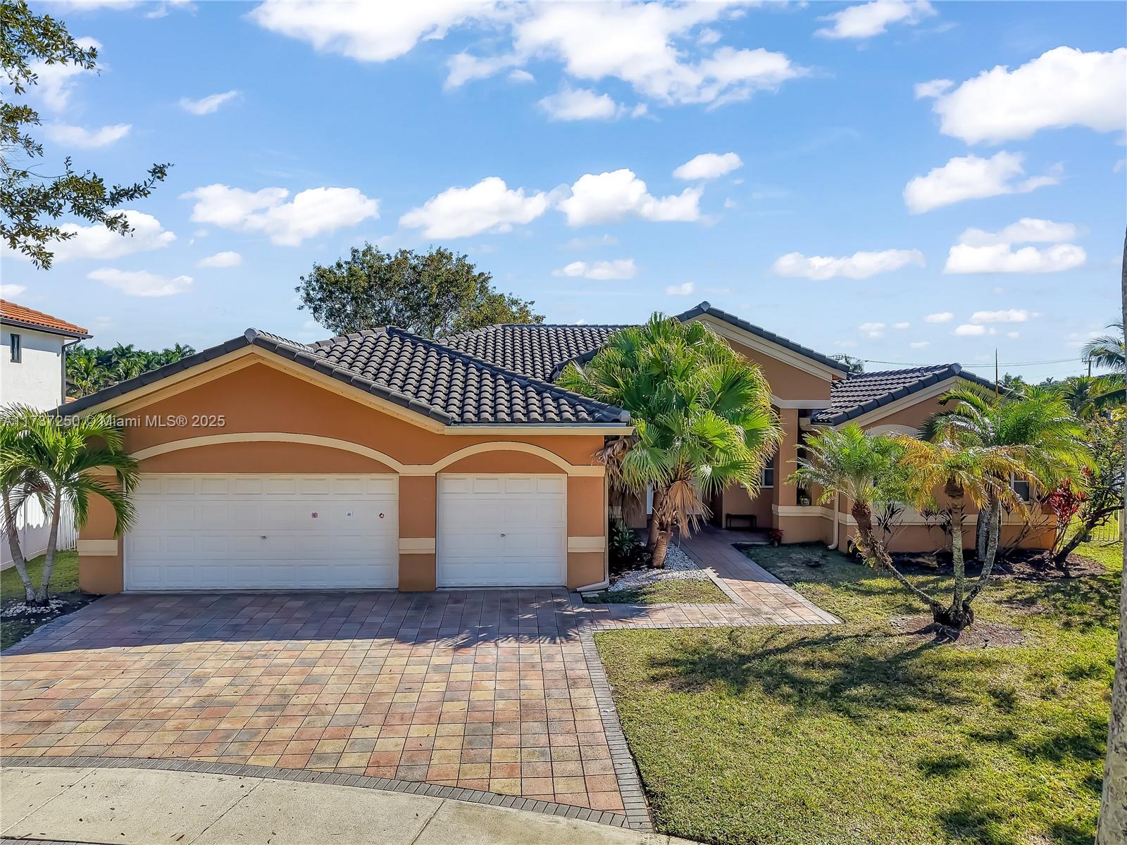 4101 SW 145th Ave