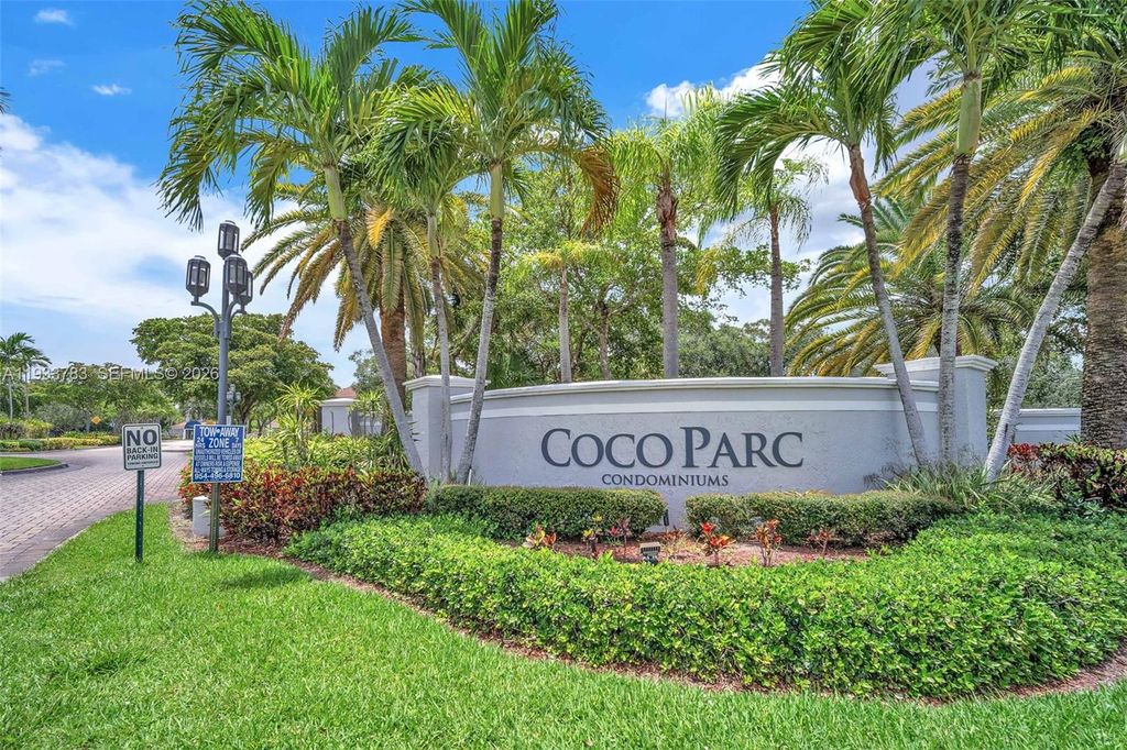 Photo of 811 Lyons Rd #20203, Coconut Creek, FL 33063 (MLS # A11933783)