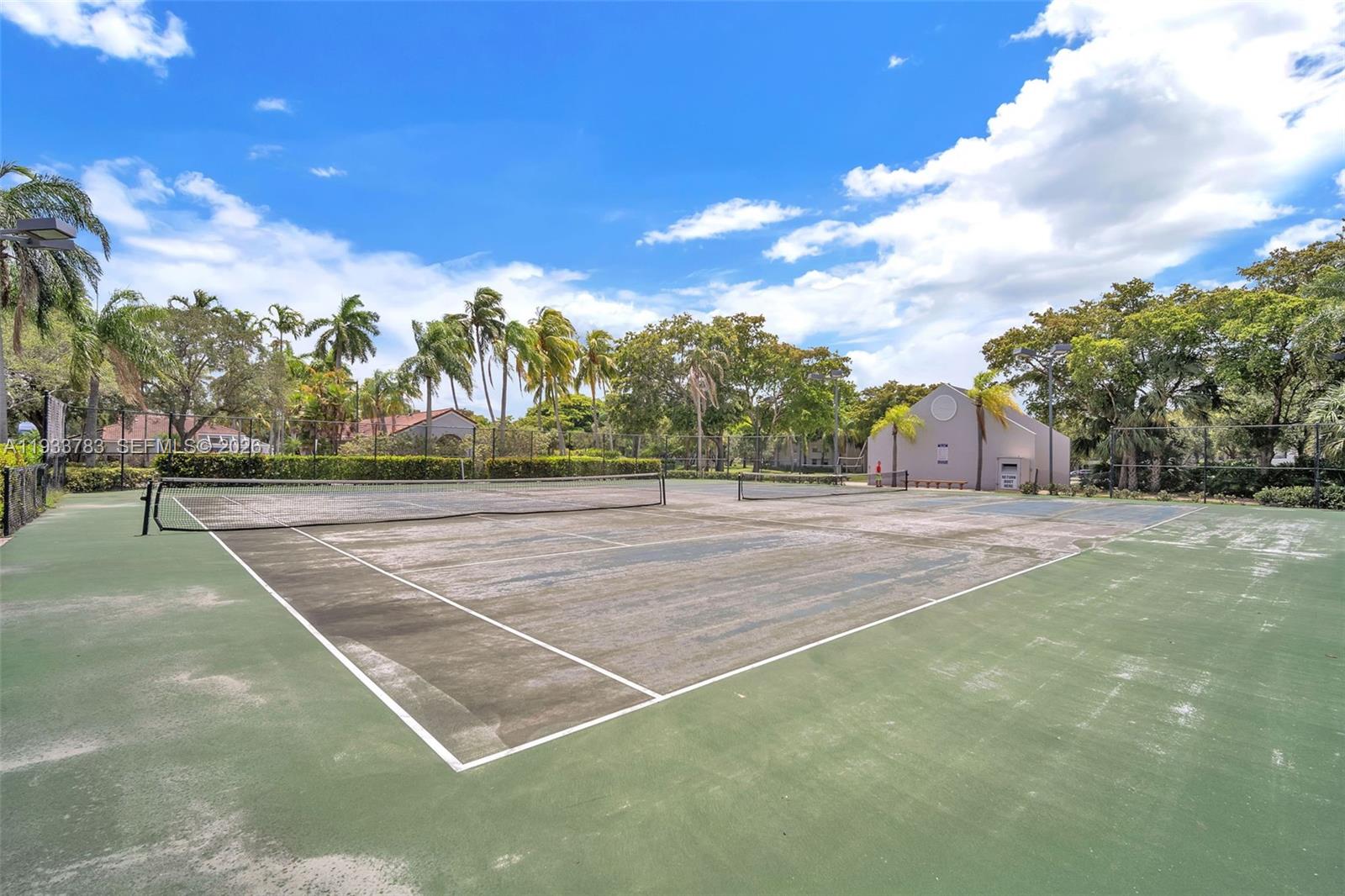 COCO PARC CONDO - Residential