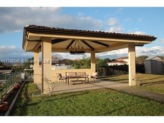 Cond. Bosque Escondido, Br - Residential