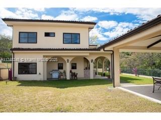 Cond. Bosque Escondido, Br - Residential