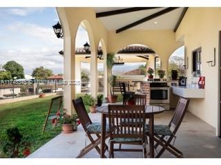 Cond. Bosque Escondido, Br - Residential