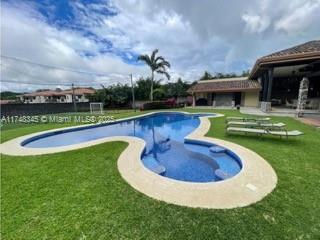 Cond. Bosque Escondido, Br - Residential