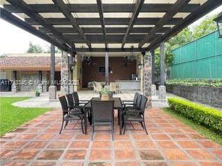 Cond. Bosque Escondido, Br - Residential