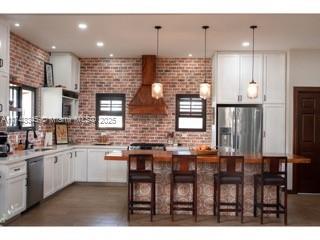 Cond. Bosque Escondido, Br - Residential