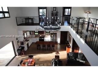 Cond. Bosque Escondido, Br - Residential