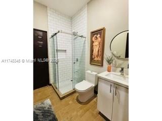 Cond. Bosque Escondido, Br - Residential