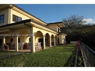 Cond. Bosque Escondido, Br - Residential