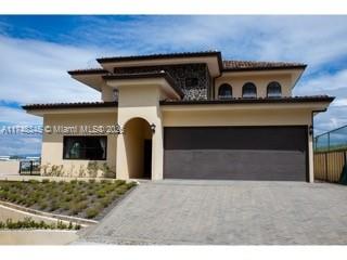 Cond. Bosque Escondido, Br - Residential