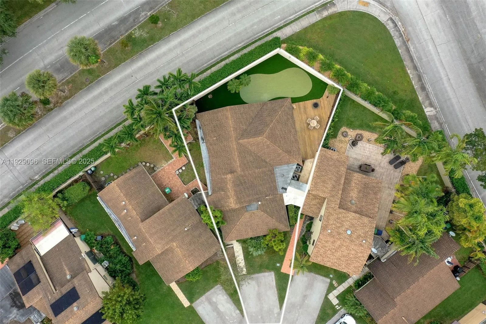 Miami, Florida 33176, United States, 4 Bedrooms Bedrooms, ,2 BathroomsBathrooms,Residential,Active,255144