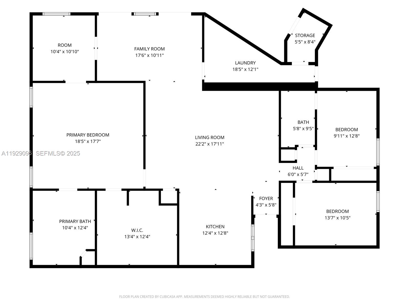 BRIAR LAKE - Residential