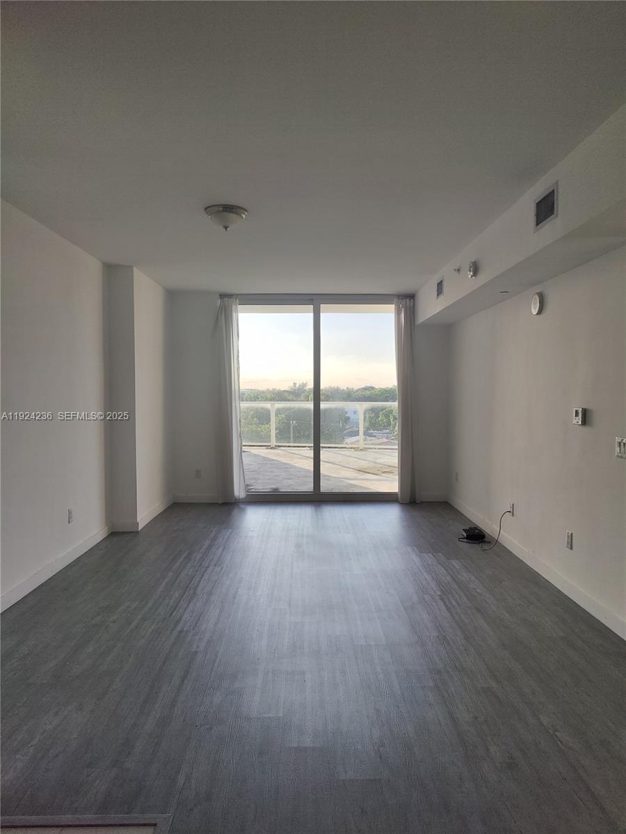 4250 BISCAYNE BOULEVARD C - Residential Lease