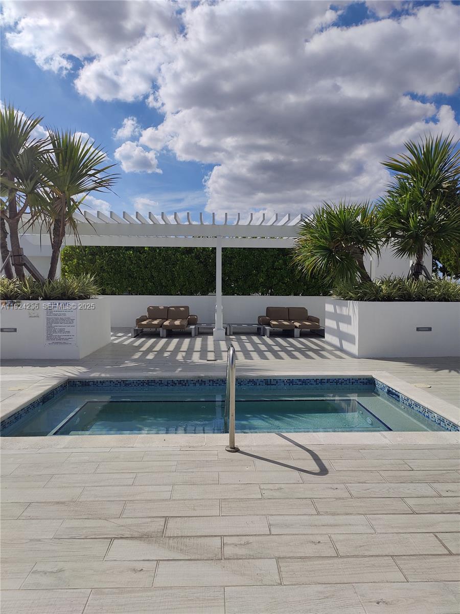 4250 BISCAYNE BOULEVARD C - Residential Lease