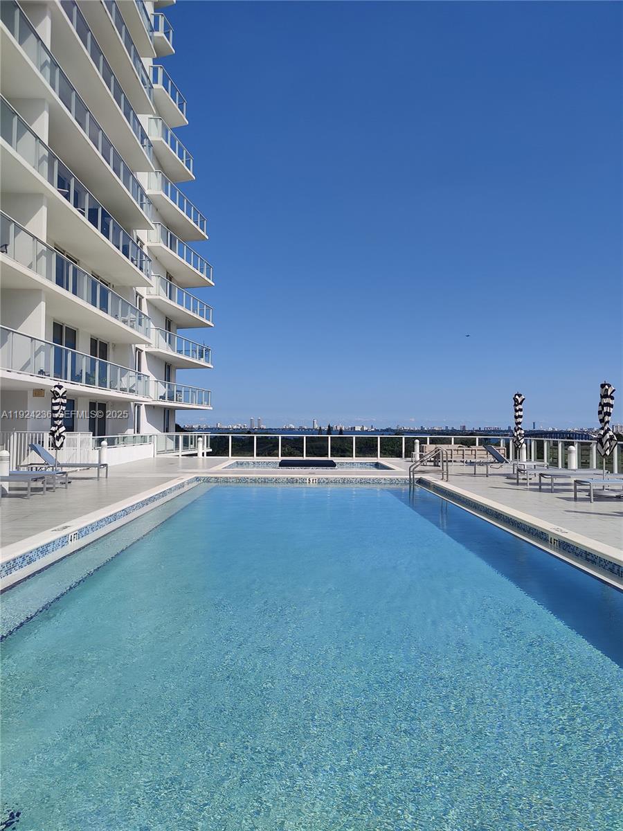 4250 BISCAYNE BOULEVARD C - Residential Lease