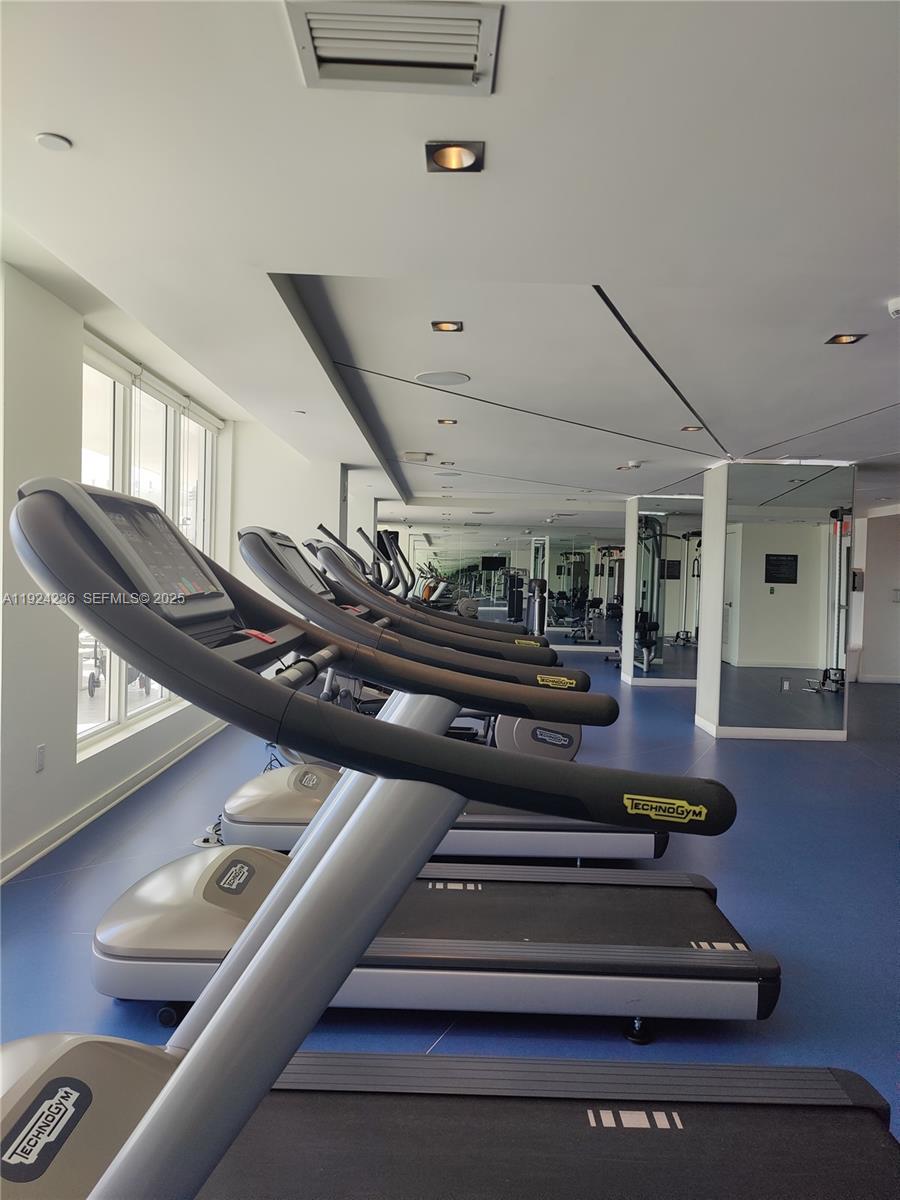 4250 BISCAYNE BOULEVARD C - Residential Lease