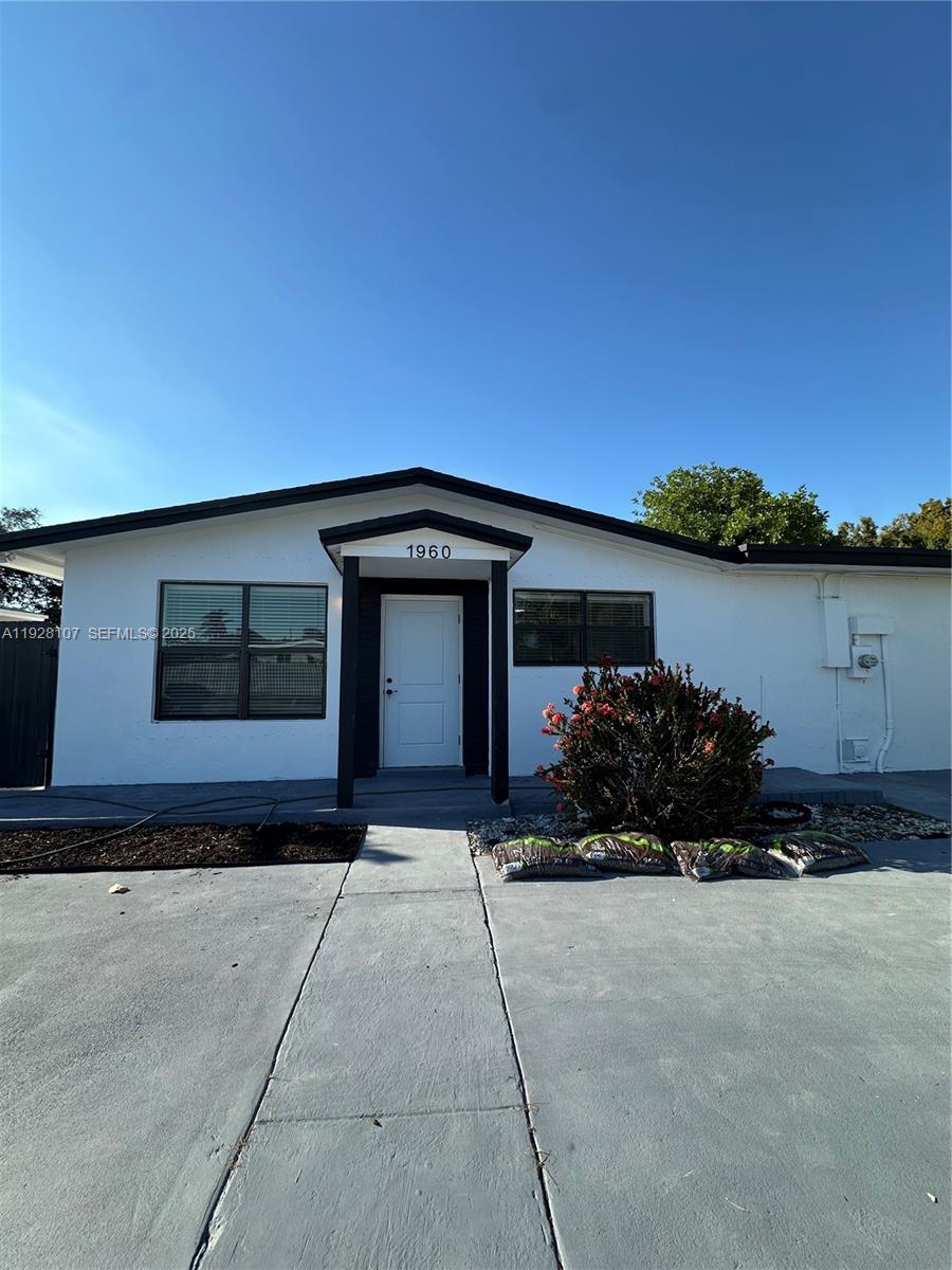 WYN HOMESITES NO 3 - Residential Lease