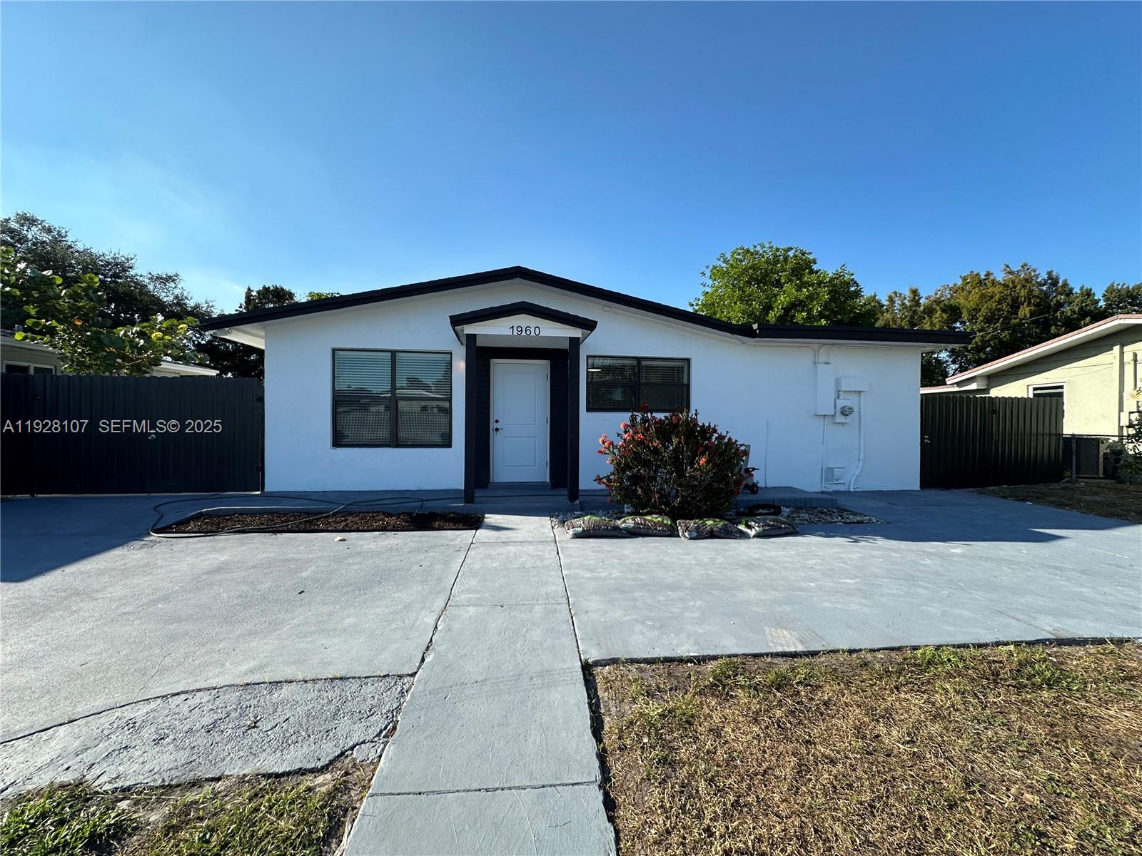 WYN HOMESITES NO 3 - Residential Lease