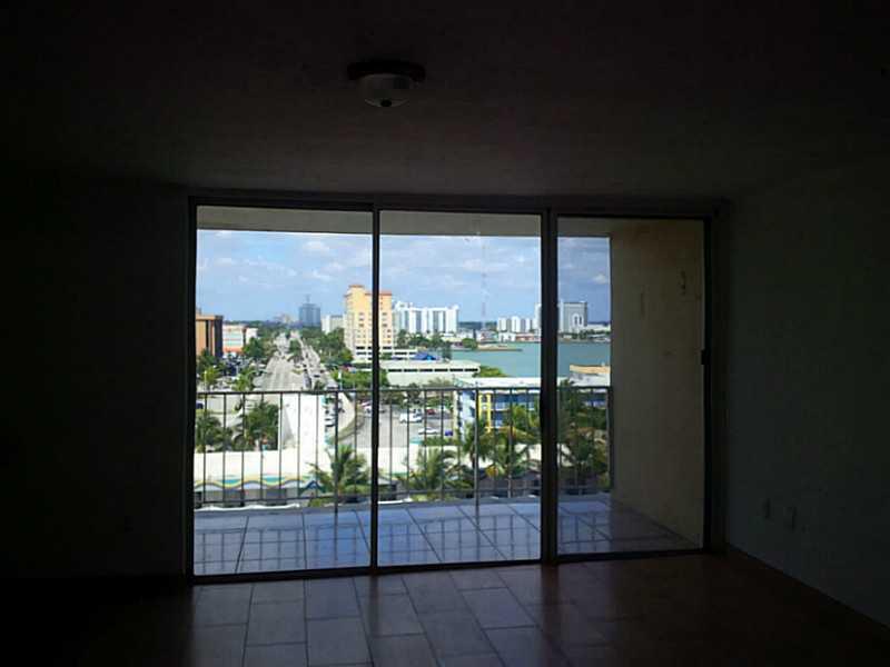 KENNEDY HOUSE CONDO - Residential Lease