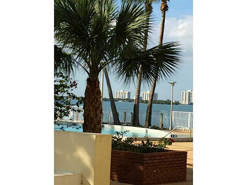 KENNEDY HOUSE CONDO - Residential Lease